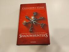 Shadowhunters fantasmi del usato  Colli al Metauro