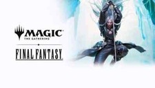 Final fantasy common for sale  YEOVIL