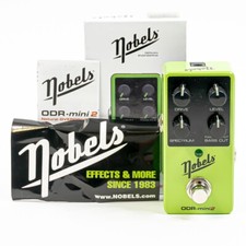Nobels odr mini for sale  Woodbury