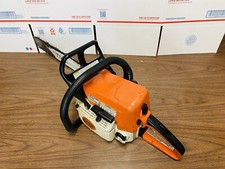 Stihl ms250 chainsaw for sale  Mission