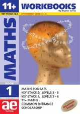 Maths maths sats for sale  UK