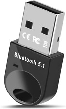 Adattatore bluetooth usb usato  Pescara