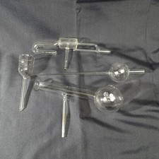 Pyrex verre laboratoire d'occasion  La Ciotat