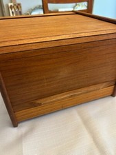 Vintage teak wood for sale  Omaha