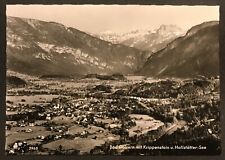 Alte postkarte österreich gebraucht kaufen  Eislingen/Fils