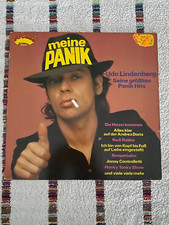 Langspielplatte udo lindenberg gebraucht kaufen  Troisdorf