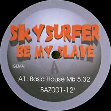 Skysurfer slave baz001 d'occasion  Beausoleil