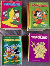 Topolino 1974 annata usato  Fidenza