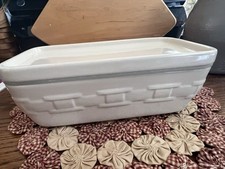 Rare longaberger rectangular for sale  Laurel