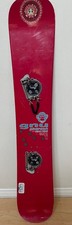 Gnu snowboard 154 for sale  Las Vegas
