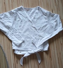 Ballett jacke bolero gebraucht kaufen  Steinfurt