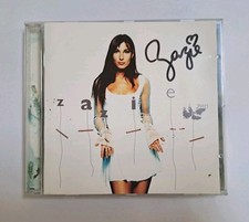 Zazie zen dédicacé d'occasion  Les Ulis