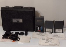 Escáner de código de diagnóstico de computadora KAL Equip Pro-Link 9000 Chrysler Ford GM segunda mano  Embacar hacia Mexico