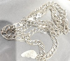 Beau collier chaine d'occasion  Herblay