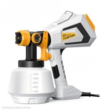 Paint sprayer 700w for sale  Lewistown