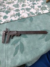 Antichissimo calibro antichi usato  Valdilana