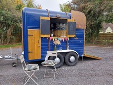 horsebox conversion for sale  HAVERHILL