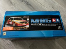 Tamiya volkswagen golf gebraucht kaufen  Solingen
