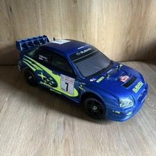 Tamiya subaru impreza for sale  ROCHFORD