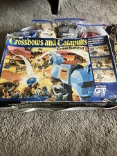 crossbows catapults for sale crossbows catapults for sale CAMBERLEY
