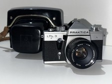 Pentacon praktica ltl3 for sale  GLASGOW
