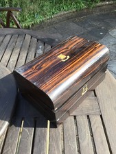 Antique quality coromandel for sale  WATFORD