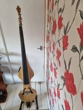 Electric upright double for sale  NORTHAMPTON