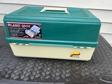 freshwater plano tackle box for sale freshwater plano tackle box for sale New Smyrna Beach