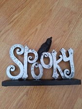 Spooky halloween summerween for sale  DARTFORD