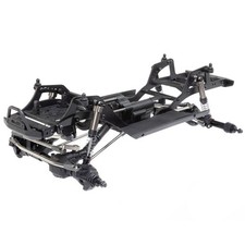 Axial axi03028 scx10 usato  Spedire a Italy