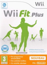 Nintendo Wii # Wii Fit Plus # comprar usado Nintendo Wii # Wii Fit Plus # comprar usado  Enviando para Brazil