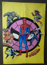 1975 spider man for sale  USA