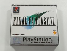 Final fantasy vii d'occasion  Paris XI