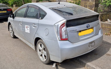 Toyota prius 1.8 for sale  BRADFORD
