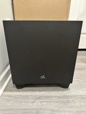 Martin logan subwoofer for sale  Gallatin