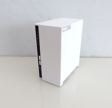 QNAP TS-233 NAS Pamięć masowa 2x Seagate IronWolf 4TB HDD 3,5" SATA Dysk twardy na sprzedaż  Wysyłka do Poland