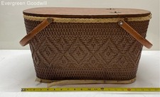 Redmon vintage wicker for sale  Seattle