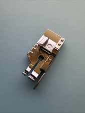 Pé de retalhos acolchoado 1/4" com guia encaixe peça de máquina de costura # XC6800251 comprar usado Pé de retalhos acolchoado 1/4" com guia encaixe peça de máquina de costura # XC6800251 comprar usado  Enviando para Brazil