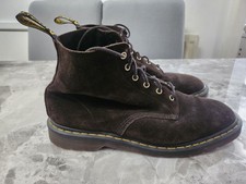 Doctor doc martens for sale  DURHAM