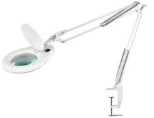 Lampada con lente usato  Corato