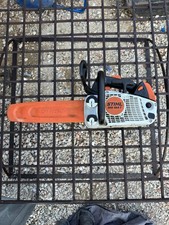 Tronçonneuse stihl 194 d'occasion  France