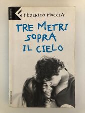 Libro tre metri usato  Vigonovo