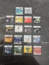 Nintendo spiele konvolut gebraucht kaufen  Berlin