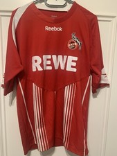 Köln reebok trikot gebraucht kaufen  Köln