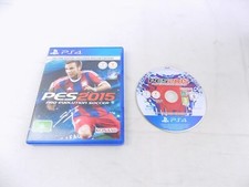 Disco perfeito Playstation 4 PS4 Pro Evolution Soccer PES 2015 Day One Edition grátis... comprar usado  Enviando para Brazil