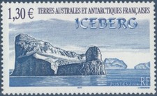 Taaf 387 iceberg d'occasion  Roubaix