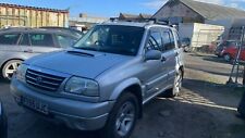 suzuki vitara parts for sale suzuki vitara parts for sale GRIMSBY