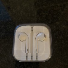 Apple earphones for sale  GUILDFORD