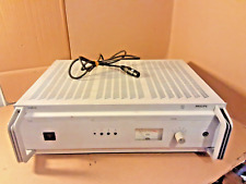 Philips power amplifier for sale  CAMBRIDGE