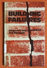 Building Failures: Diagnosis and Avoidance comprar usado  Enviando para Brazil
